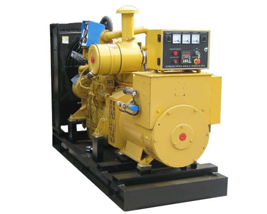 罗田发电机出租